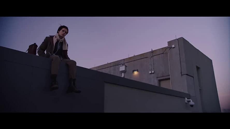 ファイブ・フィート・アパートの画像