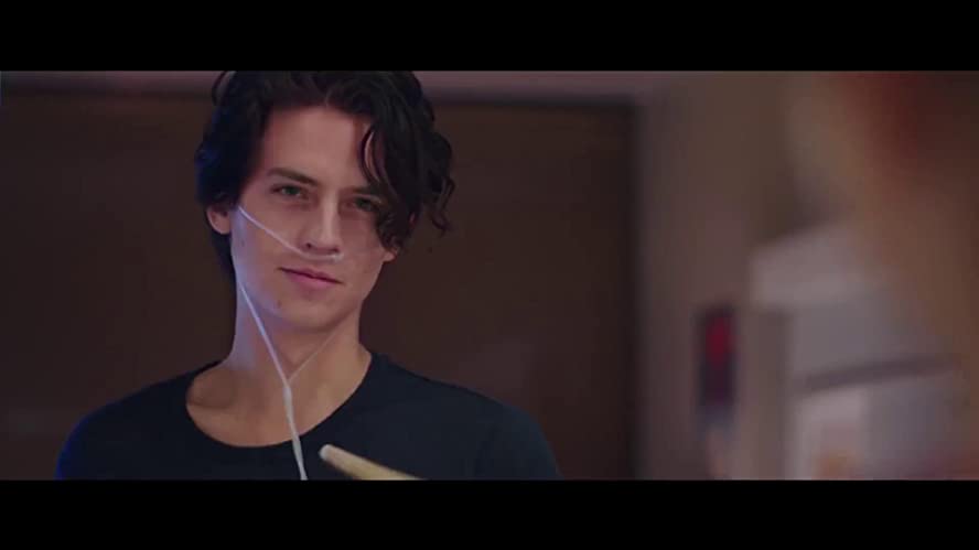 ファイブ・フィート・アパートの画像