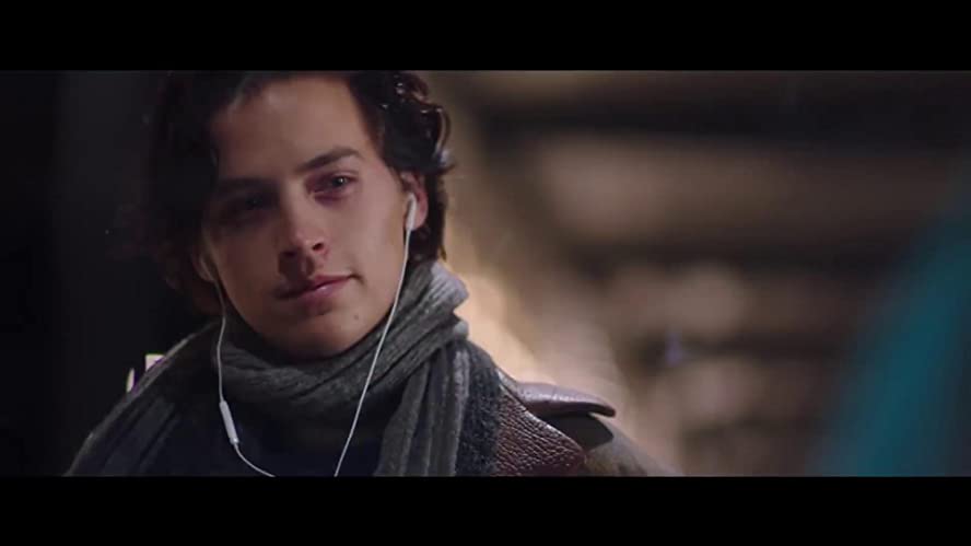 ファイブ・フィート・アパートの画像