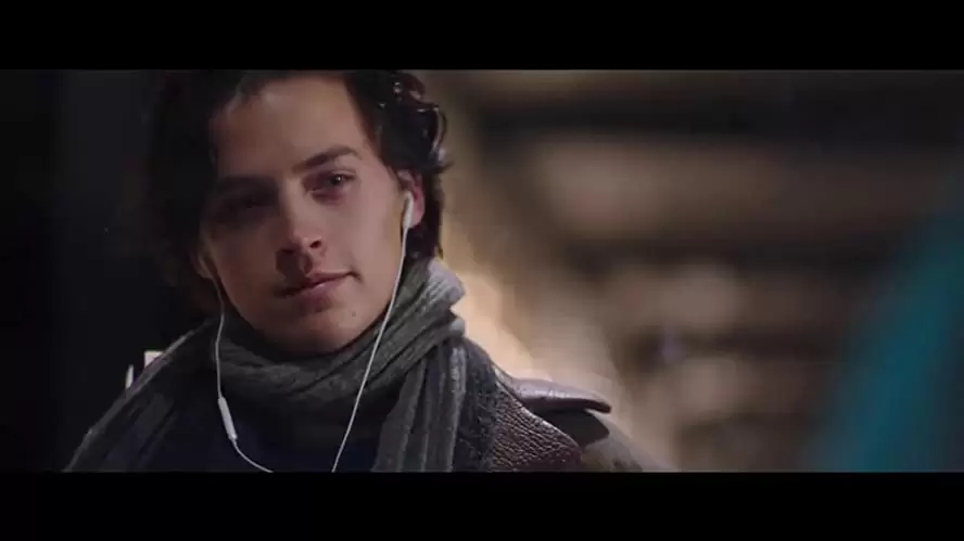 ファイブ・フィート・アパートの画像