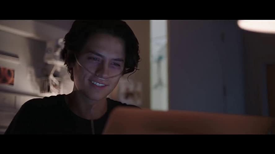 ファイブ・フィート・アパートの画像