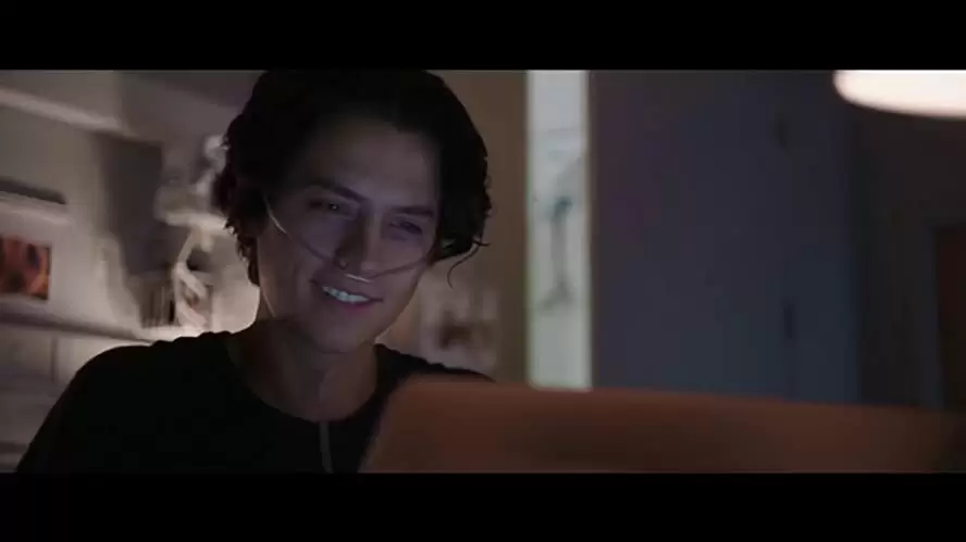 ファイブ・フィート・アパートの画像