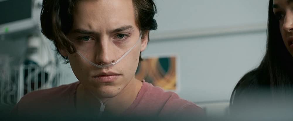 ファイブ・フィート・アパートの画像