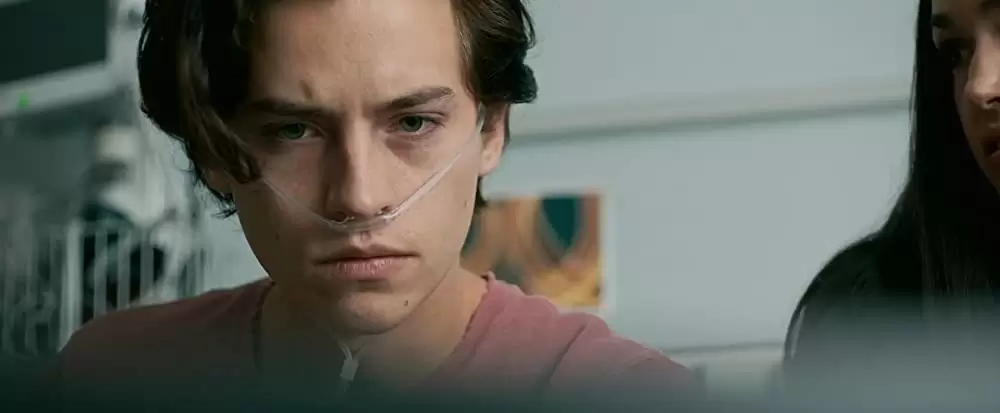 ファイブ・フィート・アパートの画像