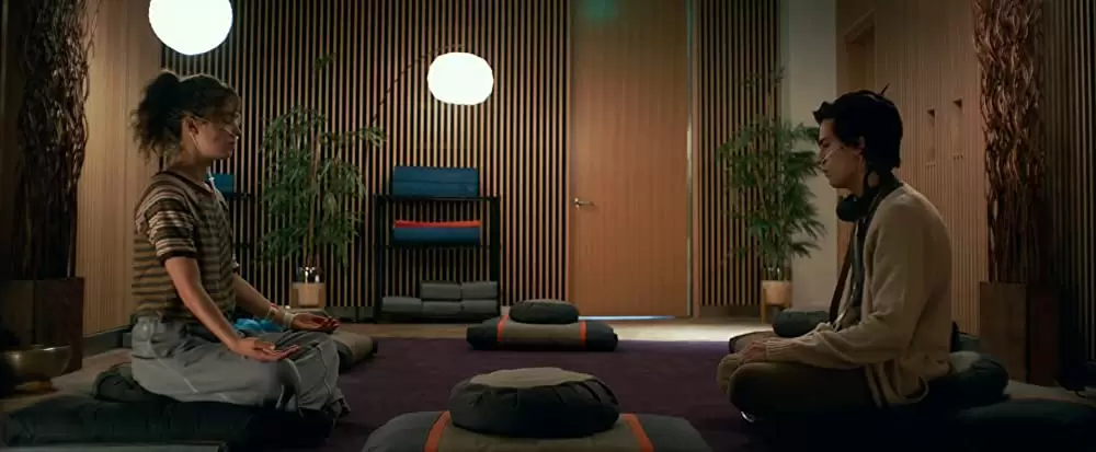 ファイブ・フィート・アパートの画像