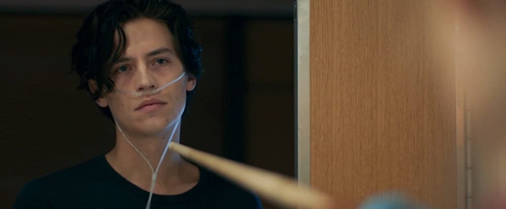 ファイブ・フィート・アパートの画像