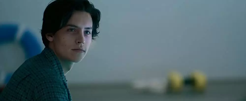 ファイブ・フィート・アパートの画像