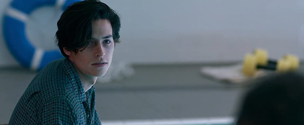 ファイブ・フィート・アパートの画像