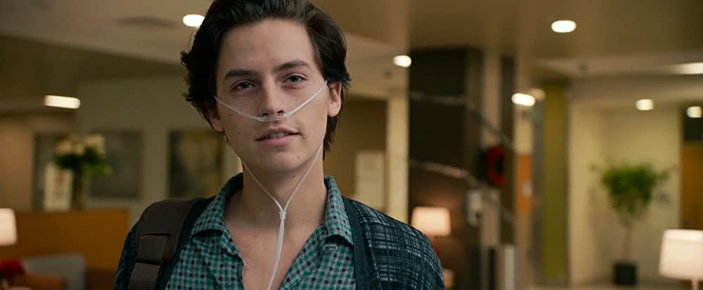 ファイブ・フィート・アパートの画像