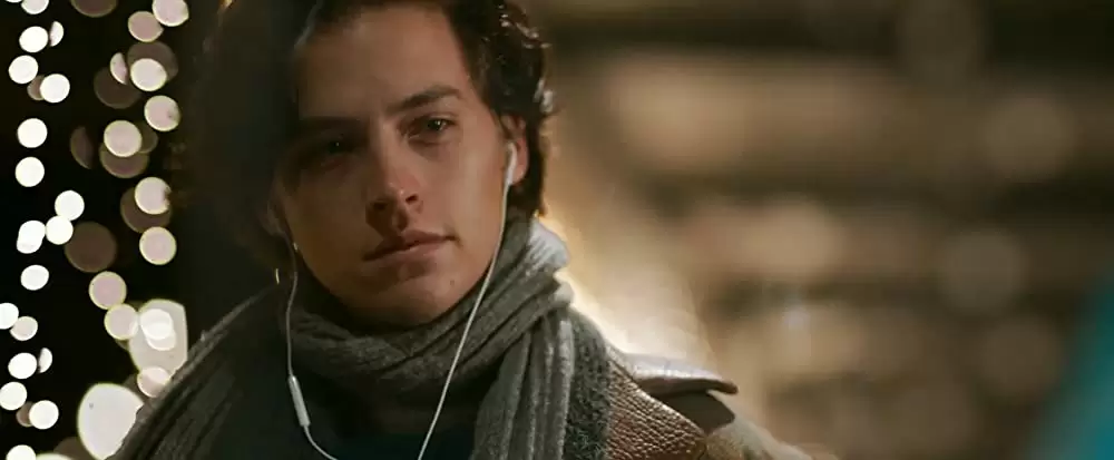 ファイブ・フィート・アパートの画像