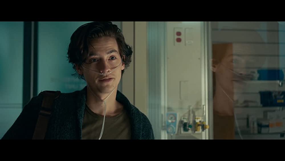 ファイブ・フィート・アパートの画像