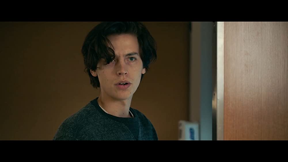 ファイブ・フィート・アパートの画像