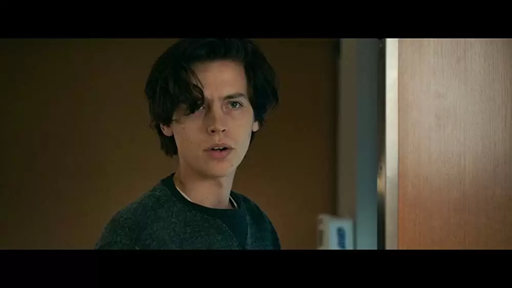 ファイブ・フィート・アパートの画像