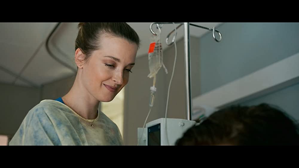 ファイブ・フィート・アパートの画像