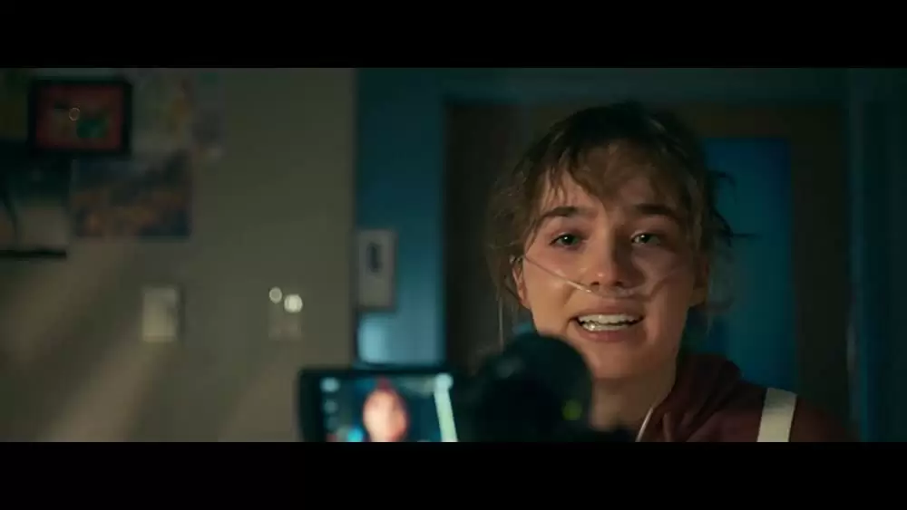 ファイブ・フィート・アパートの画像