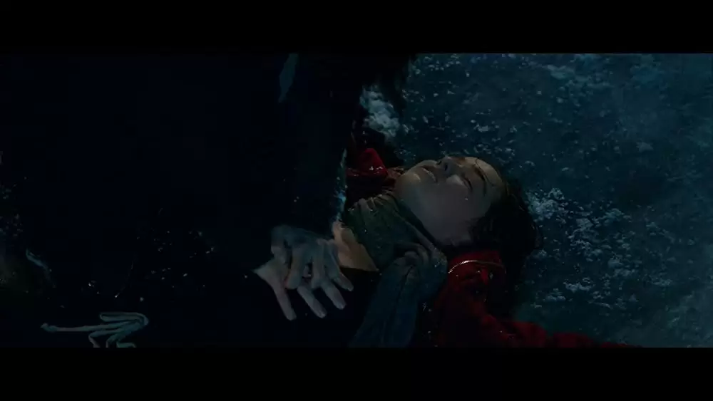 ファイブ・フィート・アパートの画像