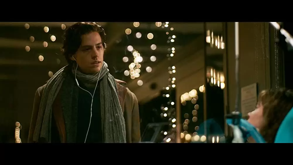 ファイブ・フィート・アパートの画像