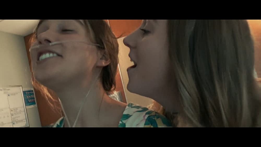 ファイブ・フィート・アパートの画像