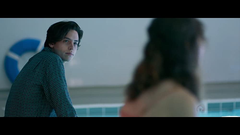 ファイブ・フィート・アパートの画像