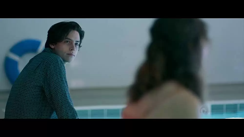 ファイブ・フィート・アパートの画像