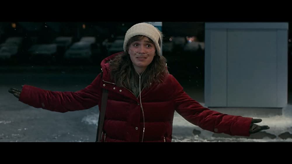 ファイブ・フィート・アパートの画像