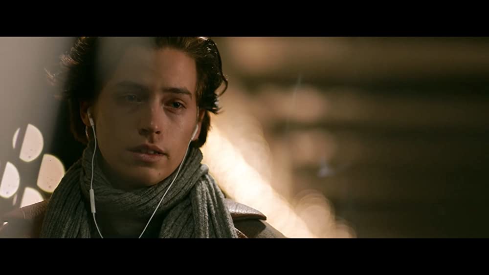 ファイブ・フィート・アパートの画像