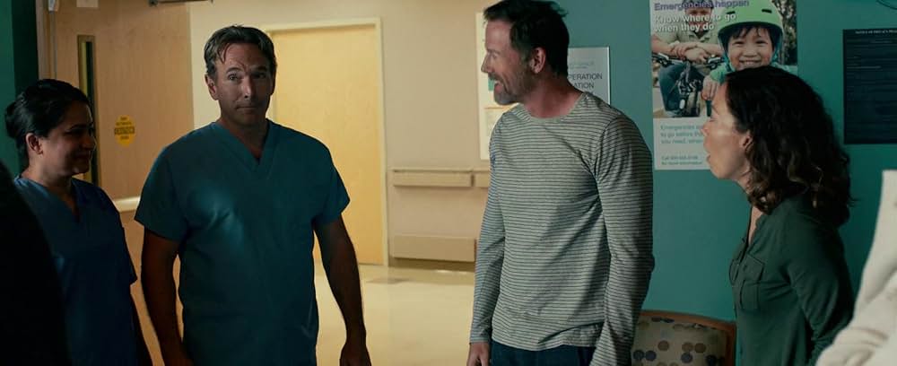 ファイブ・フィート・アパートの画像