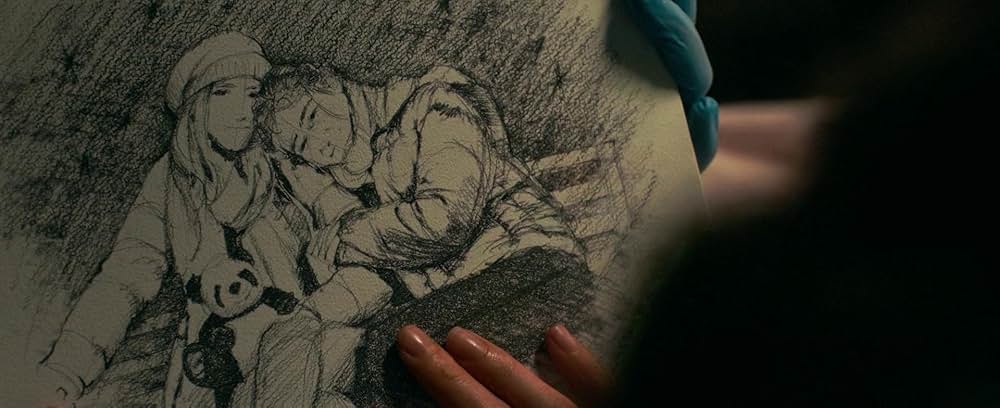 ファイブ・フィート・アパートの画像