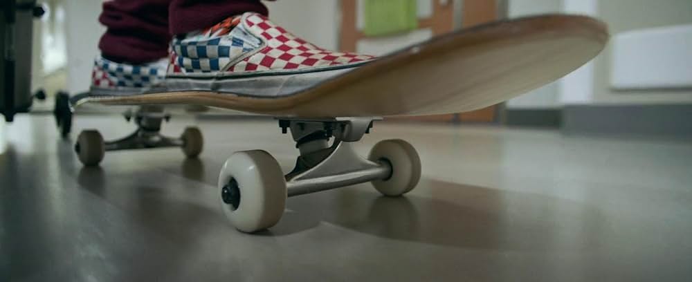 ファイブ・フィート・アパートの画像