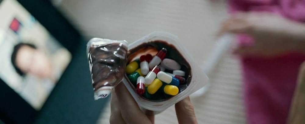 ファイブ・フィート・アパートの画像