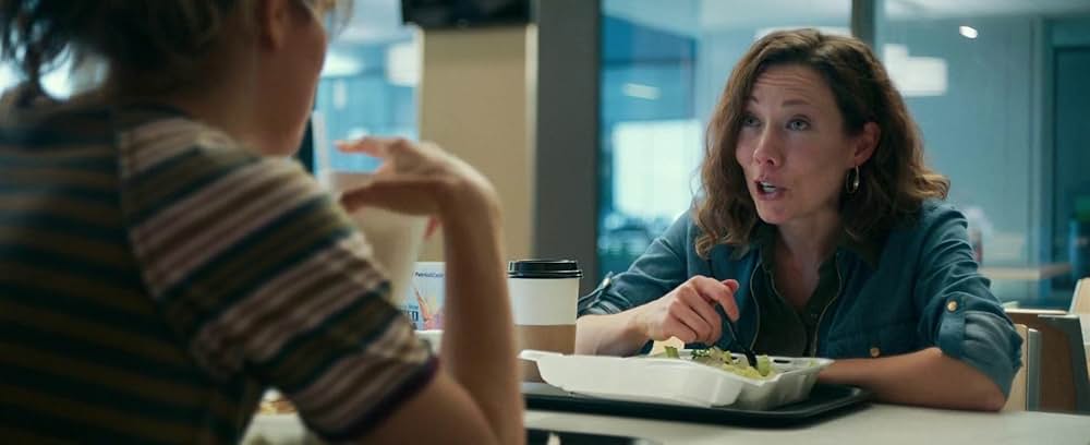 ファイブ・フィート・アパートの画像