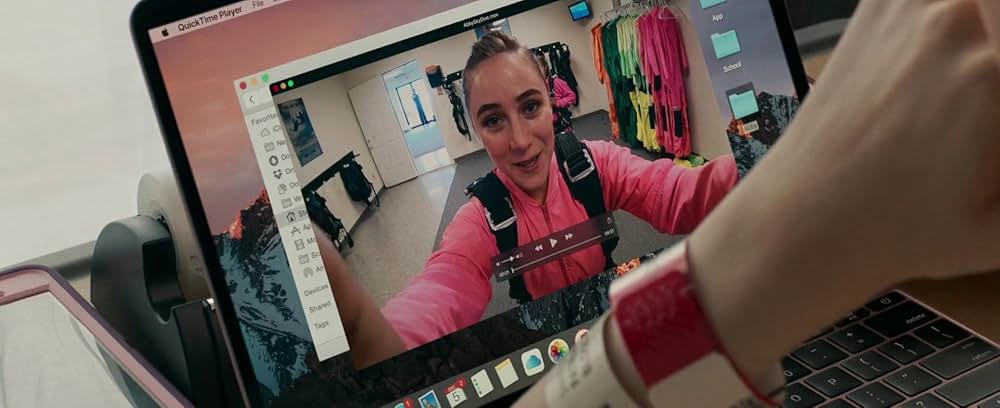 ファイブ・フィート・アパートの画像