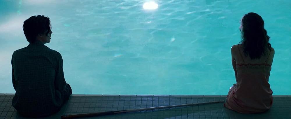 ファイブ・フィート・アパートの画像