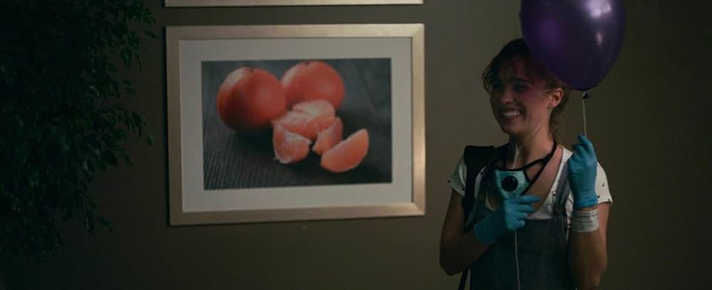 ファイブ・フィート・アパートの画像