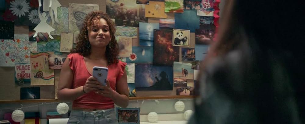 ファイブ・フィート・アパートの画像