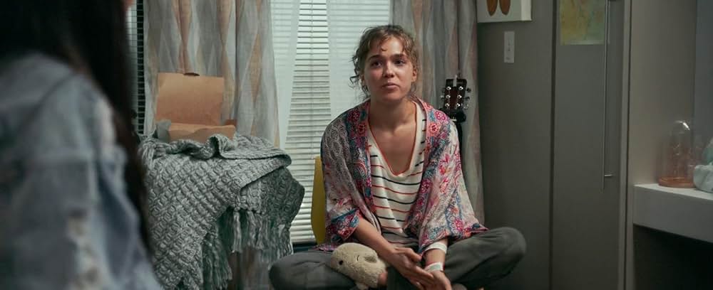 ファイブ・フィート・アパートの画像