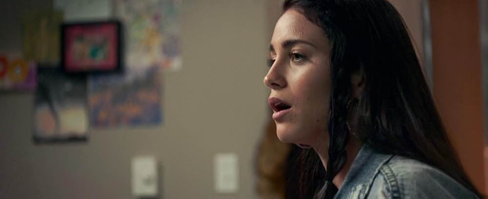 ファイブ・フィート・アパートの画像