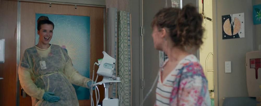 ファイブ・フィート・アパートの画像