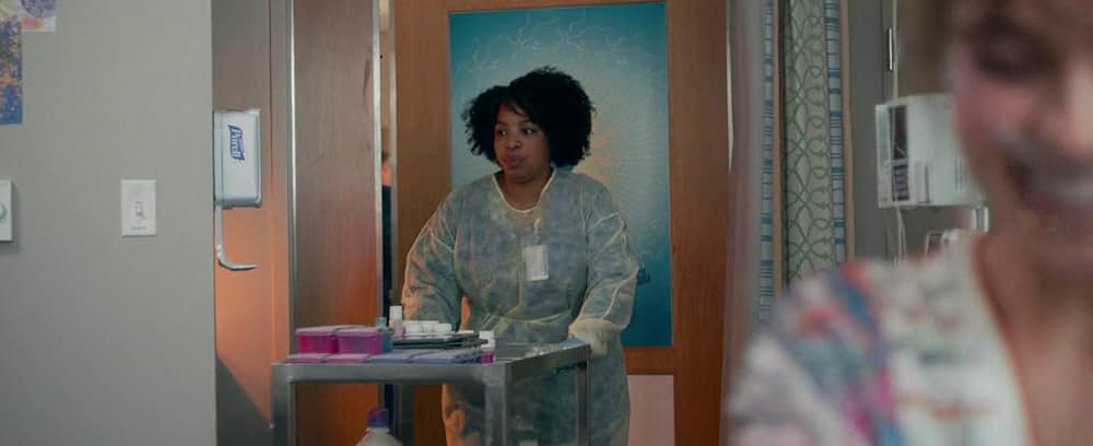 ファイブ・フィート・アパートの画像