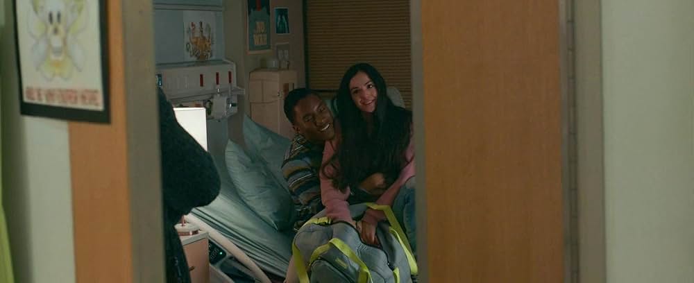 ファイブ・フィート・アパートの画像