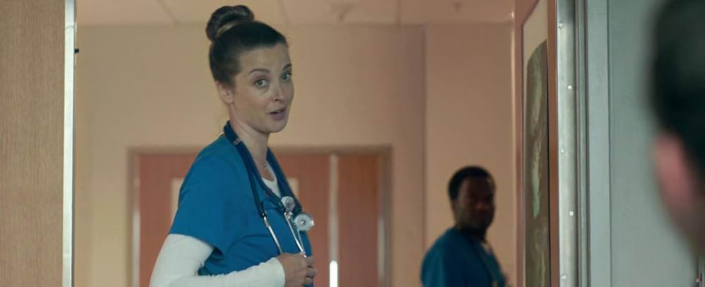 ファイブ・フィート・アパートの画像