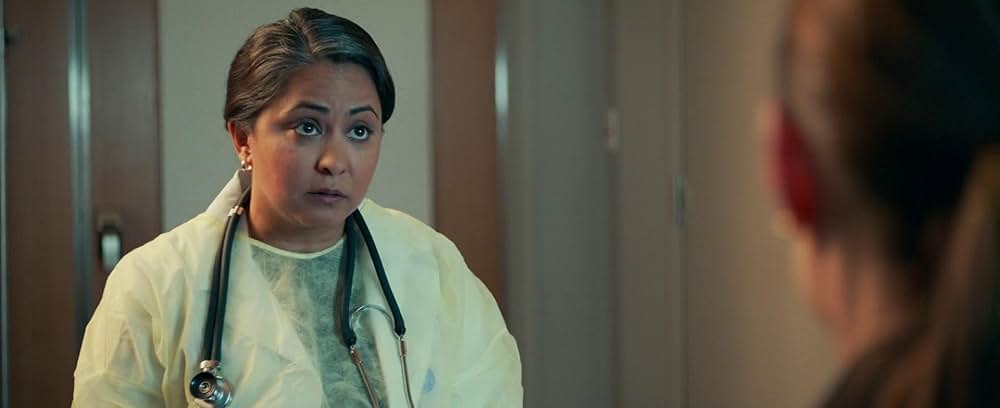 ファイブ・フィート・アパートの画像