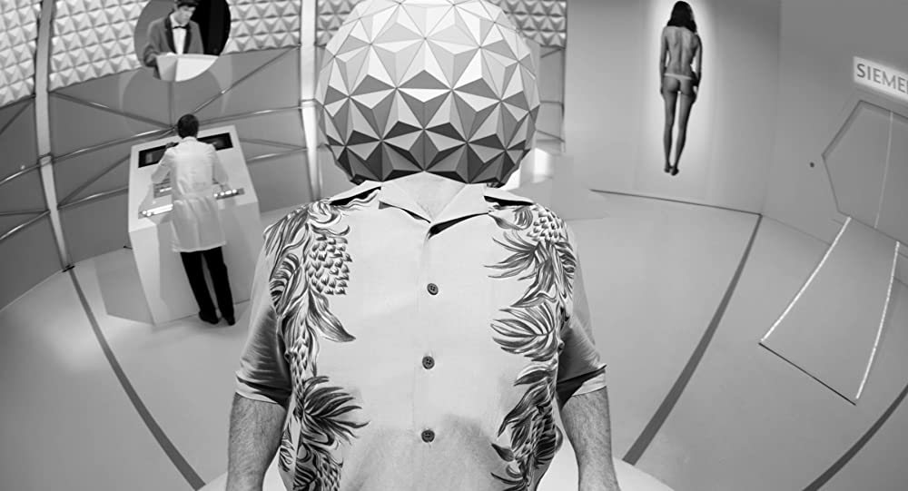 エスケイプ・フロム・トゥモローの画像