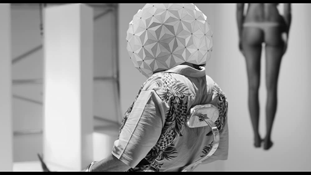 エスケイプ・フロム・トゥモローの画像