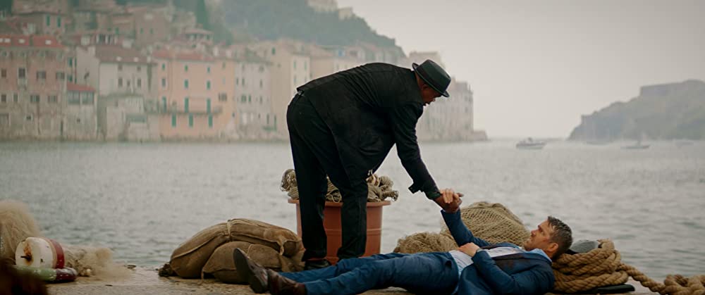 ヒットマンズ・ワイフズ・ボディガードの画像