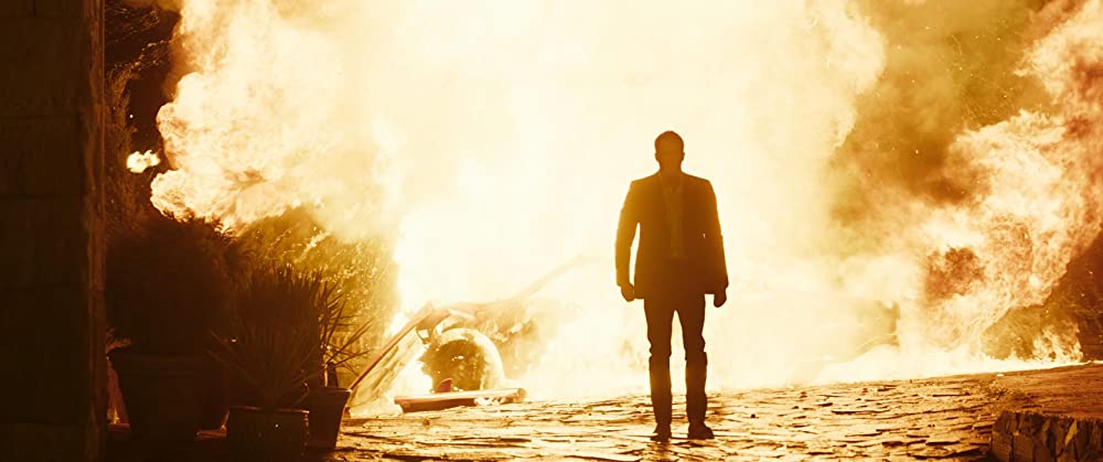 ヒットマンズ・ワイフズ・ボディガードの画像