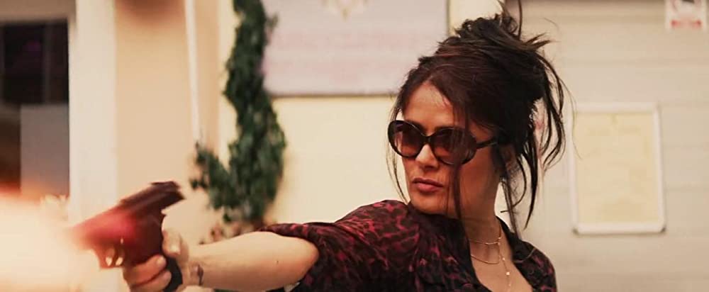 ヒットマンズ・ワイフズ・ボディガードの画像