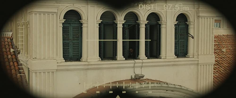 ヒットマンズ・ワイフズ・ボディガードの画像