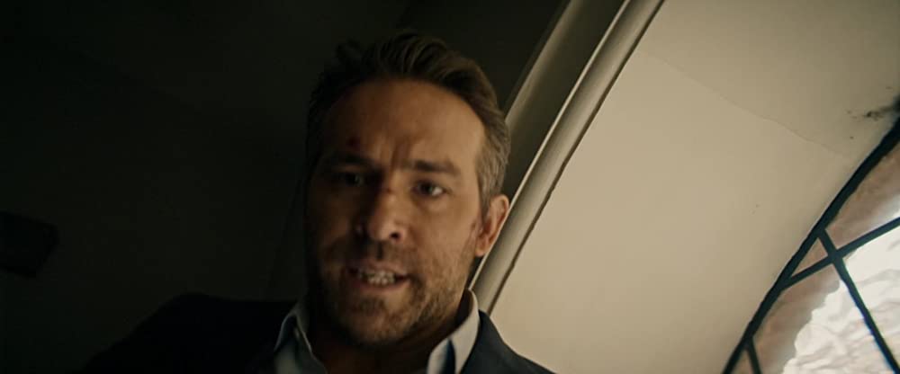 ヒットマンズ・ワイフズ・ボディガードの画像