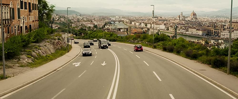 ヒットマンズ・ワイフズ・ボディガードの画像